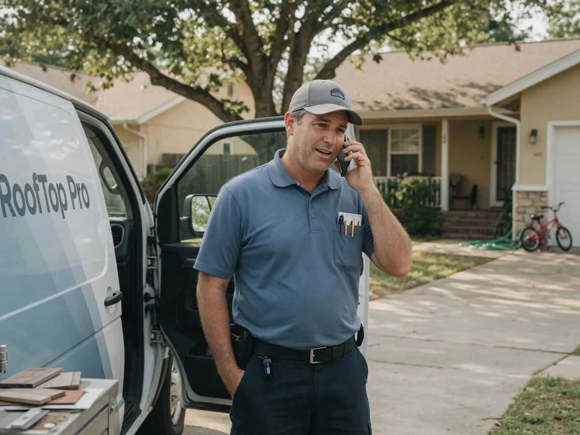 Roof Repair Tuttle, ND FAQs