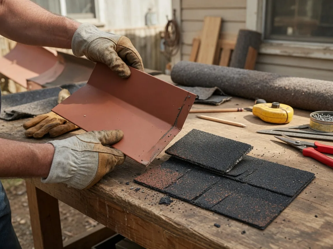 Roof Repair company in Tuttle, ND